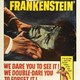 Illustration for article titled Svengoolie: The Revenge of Frankenstein (1958)